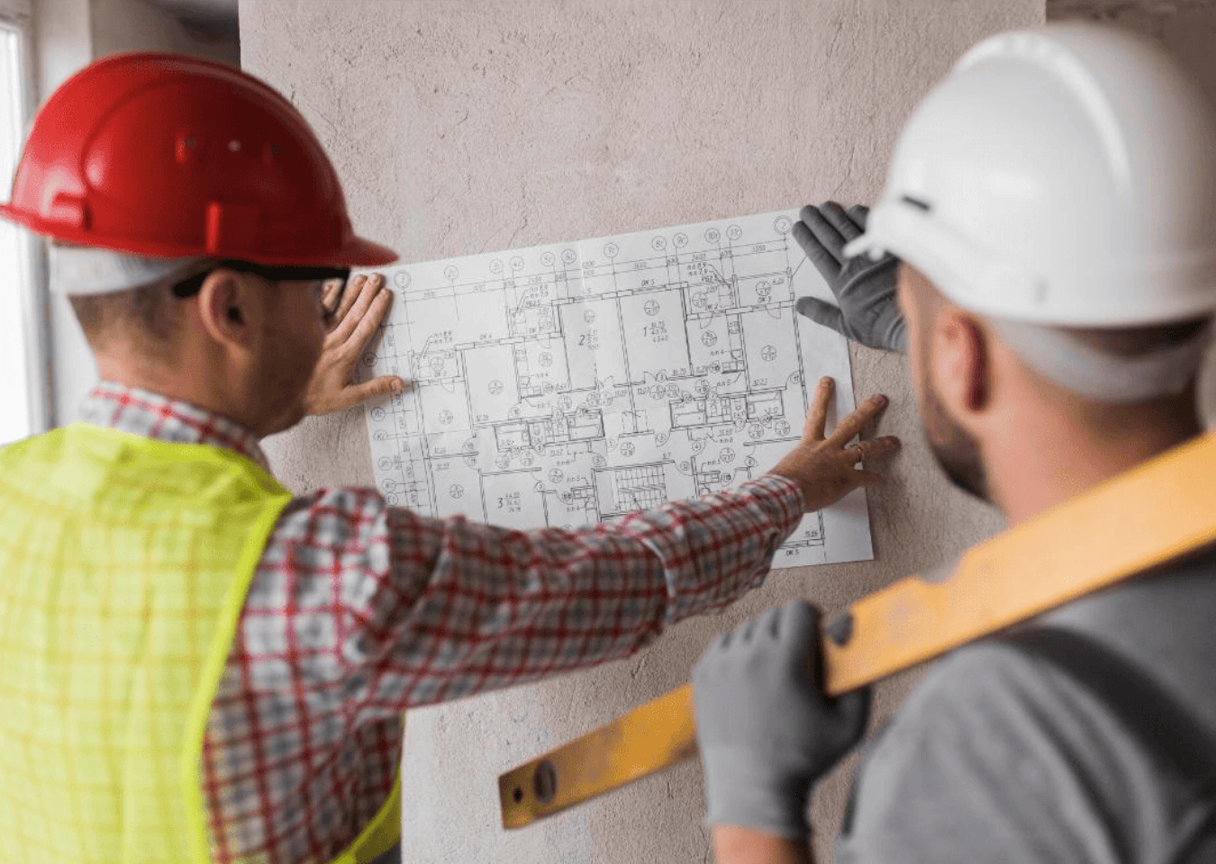 Supervisão Técnica de Obra